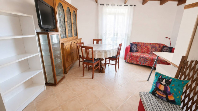 Appartamento in vendita a Marino