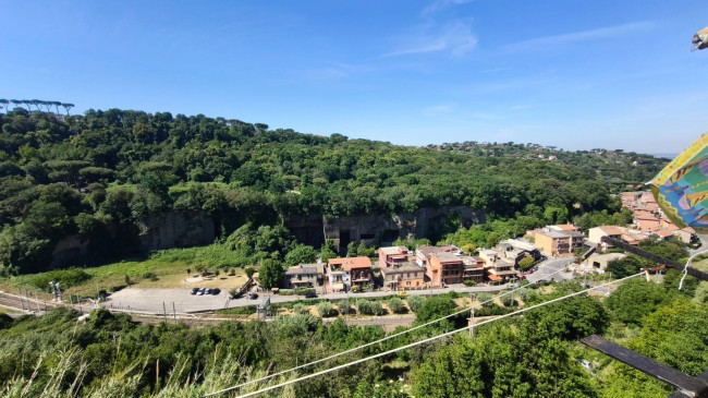 Appartamento in vendita a Marino