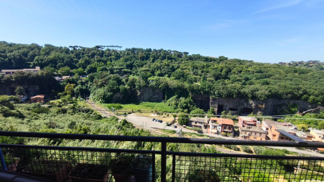Appartamento in vendita a Marino