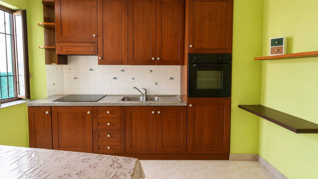 Appartamento in vendita a Marino