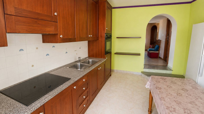 Appartamento in vendita a Marino