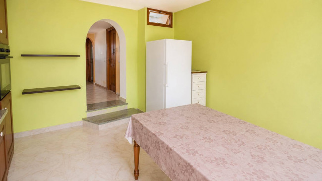 Appartamento in vendita a Marino