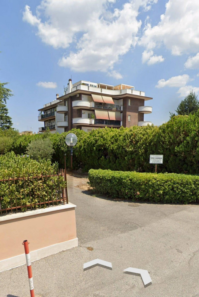 Appartamento in affitto a Roma