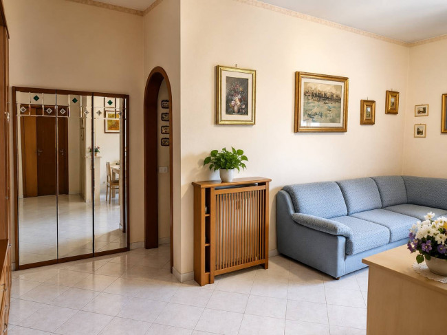 Appartamento in affitto a Roma