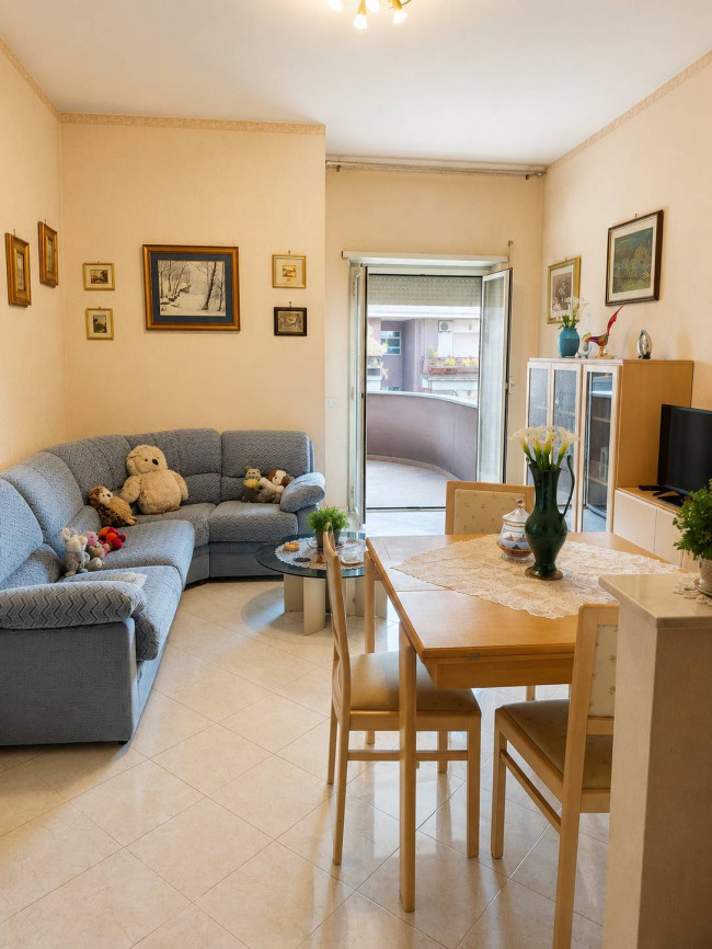 Appartamento in affitto a Roma