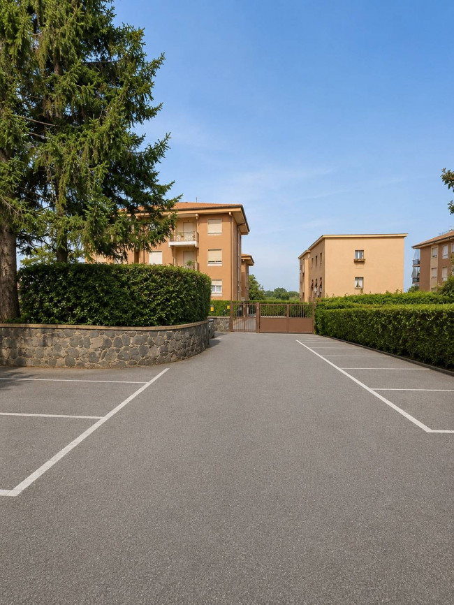 Appartamento in vendita a Frascati