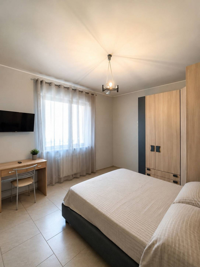 Appartamento in vendita a Chiusi