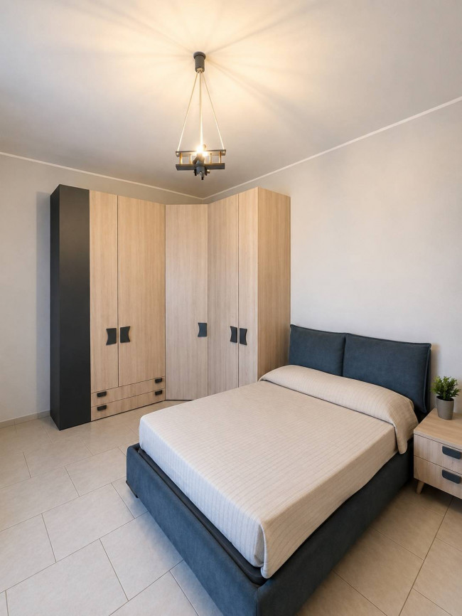 Appartamento in vendita a Chiusi