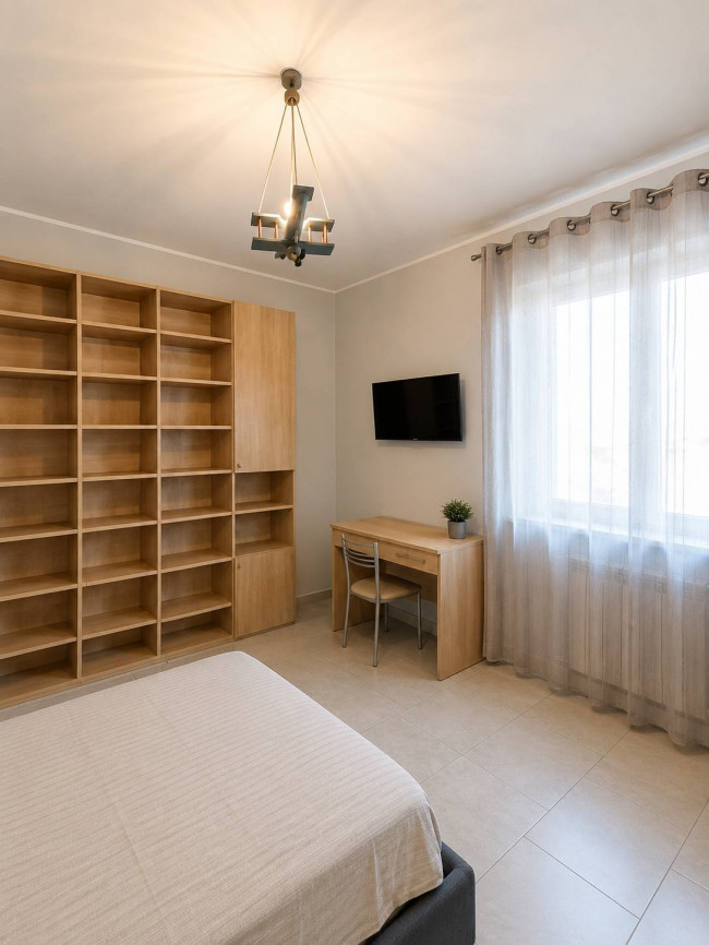 Appartamento in vendita a Chiusi