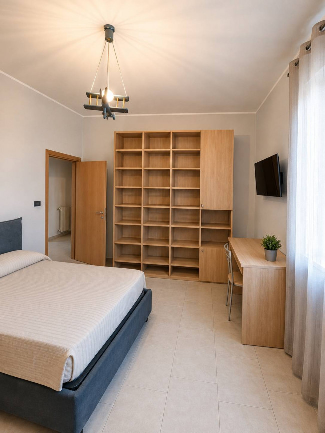 Appartamento in vendita a Chiusi