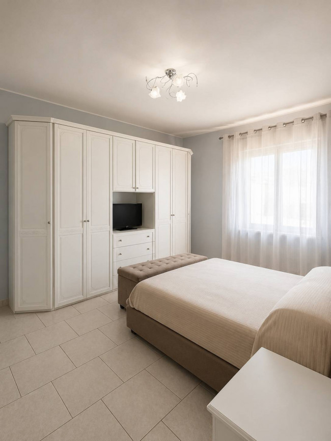 Appartamento in vendita a Chiusi