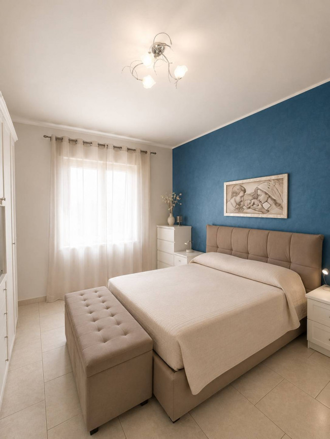 Appartamento in vendita a Chiusi