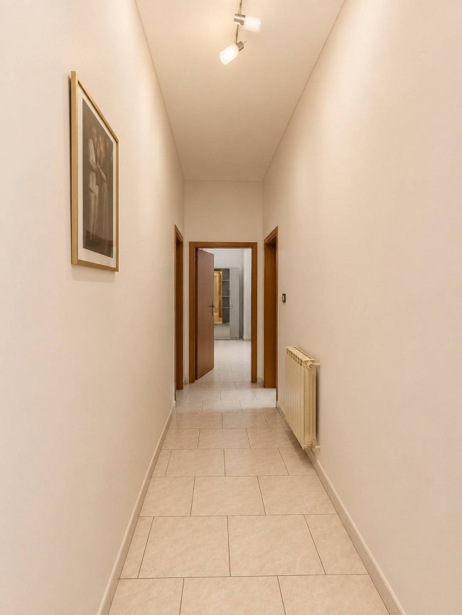 Appartamento in vendita a Chiusi
