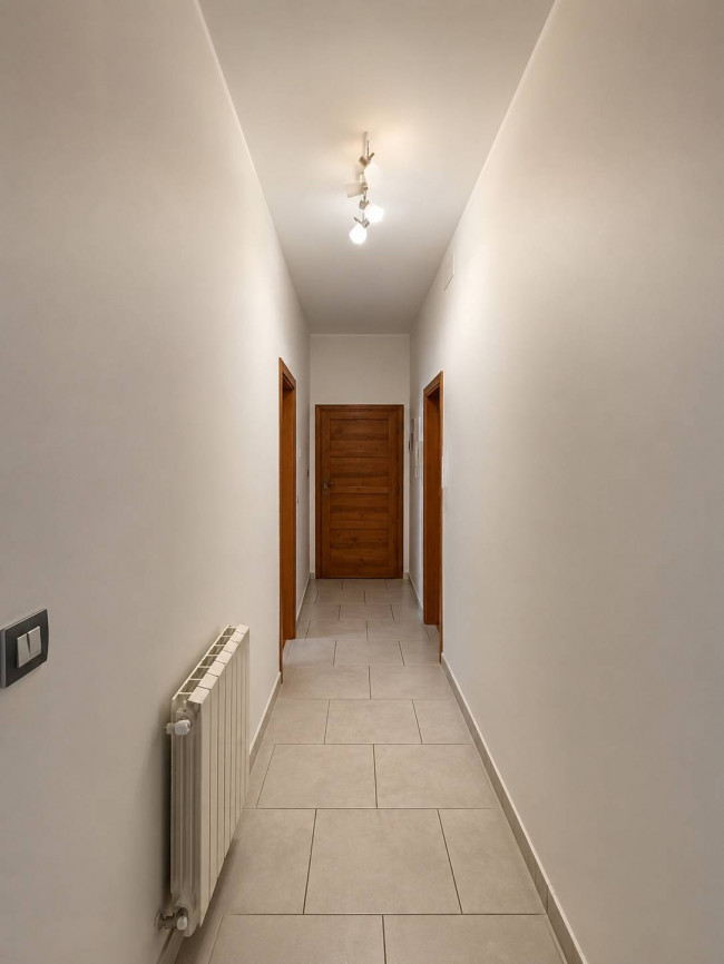 Appartamento in vendita a Chiusi