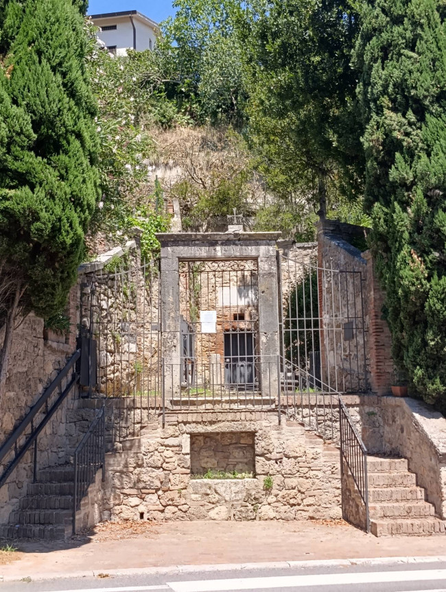 Appartamento in vendita a Chiusi