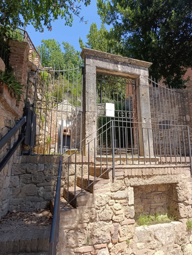 Appartamento in vendita a Chiusi