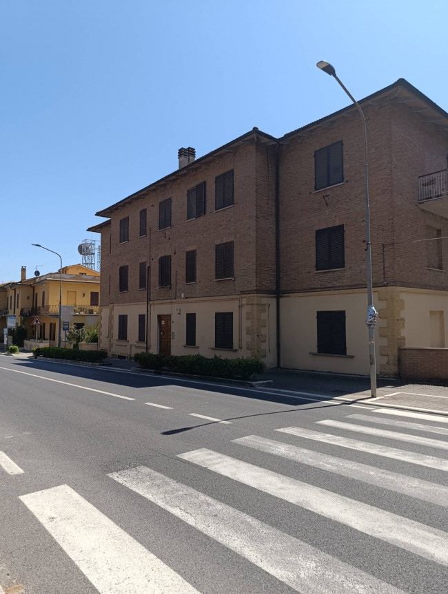 Appartamento in vendita a Chiusi
