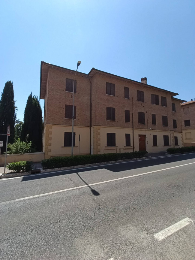 Appartamento in vendita a Chiusi