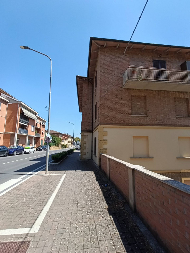 Appartamento in vendita a Chiusi