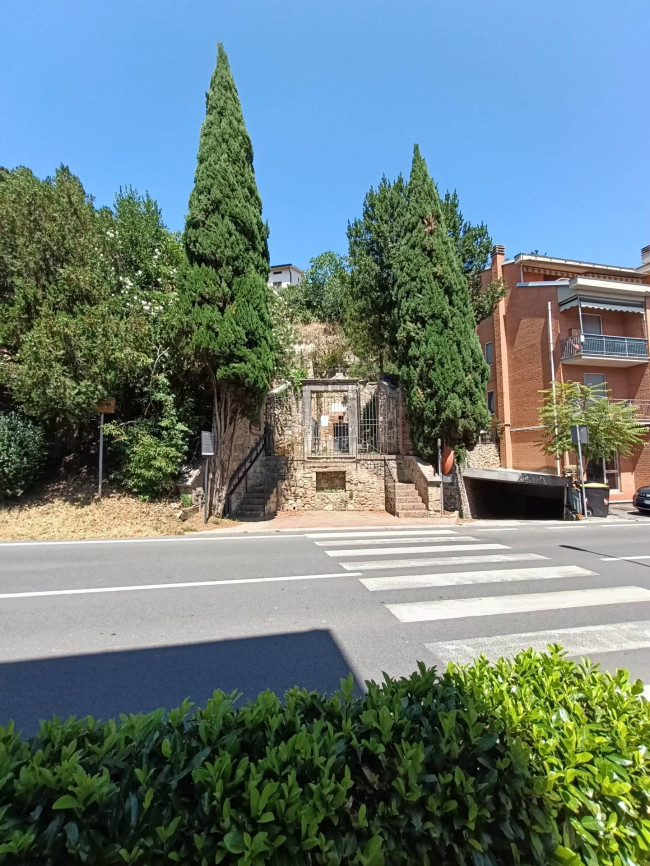 Appartamento in vendita a Chiusi