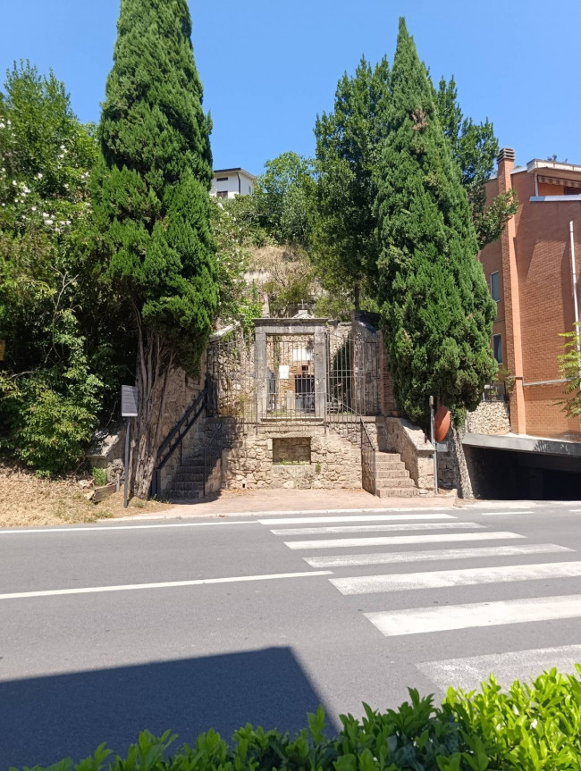 Appartamento in vendita a Chiusi