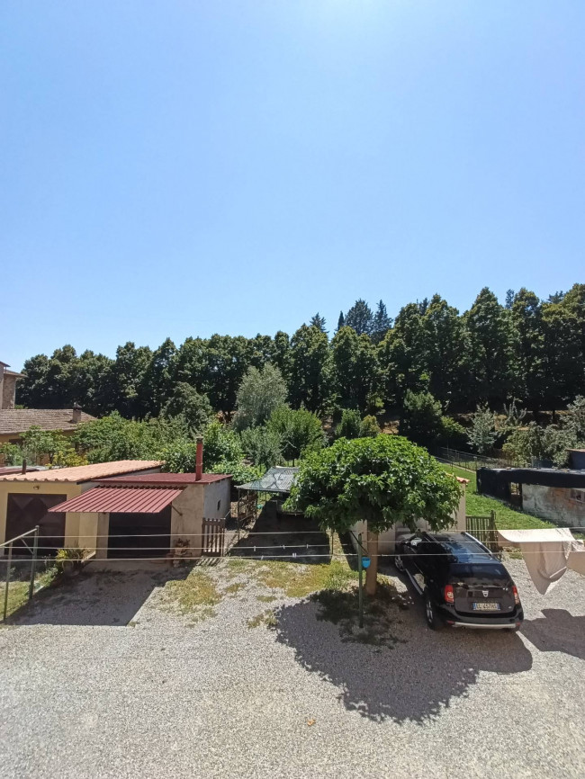 Appartamento in vendita a Chiusi