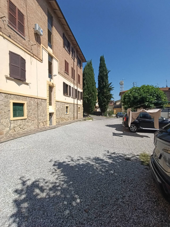 Appartamento in vendita a Chiusi