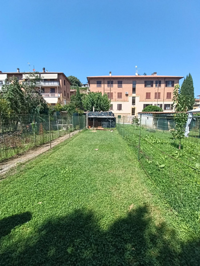 Appartamento in vendita a Chiusi