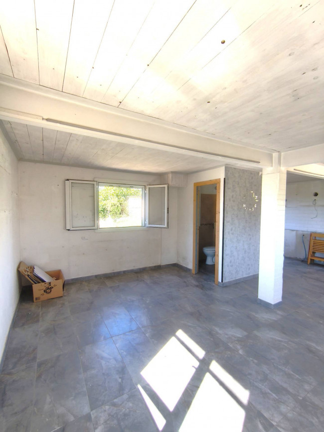 casa indipendente in vendita a Roma