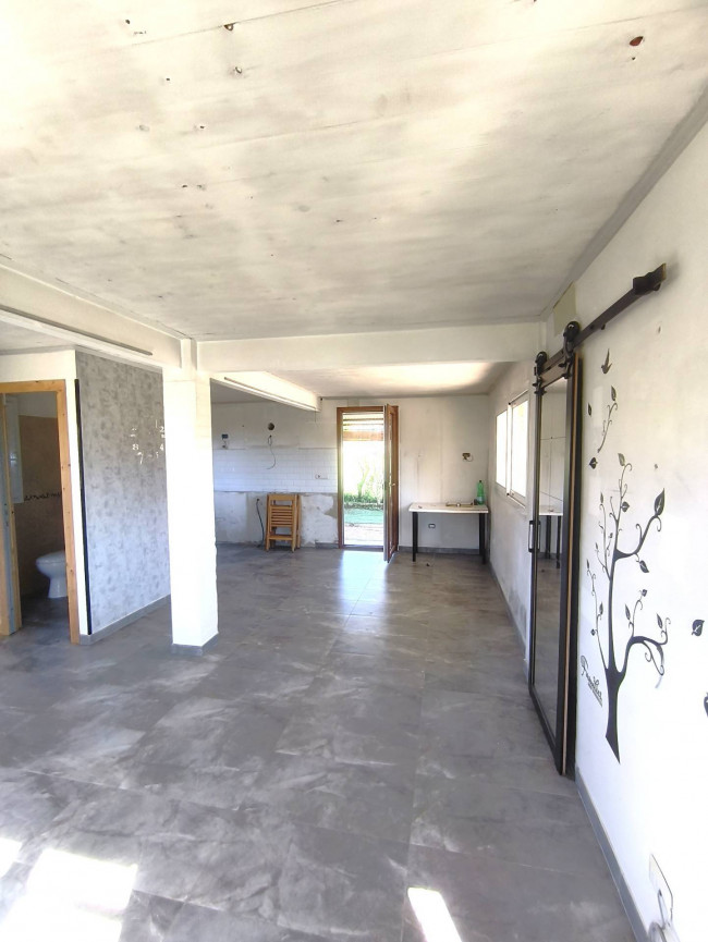 casa indipendente in vendita a Roma