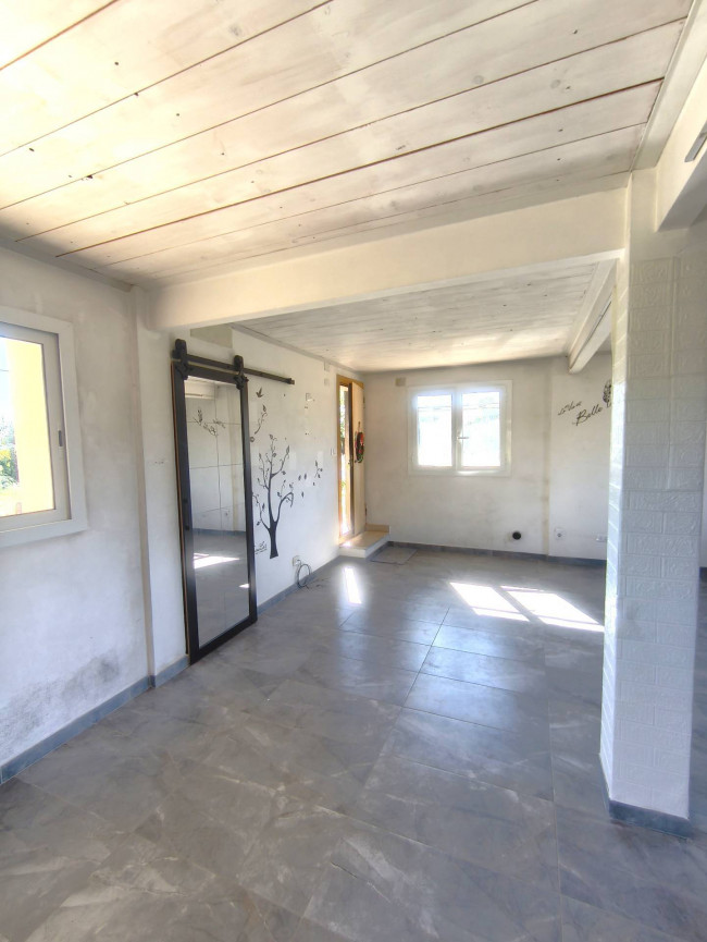 casa indipendente in vendita a Roma