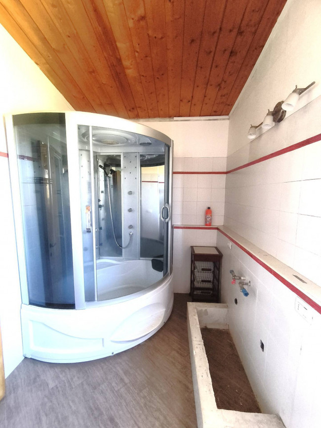 casa indipendente in vendita a Roma