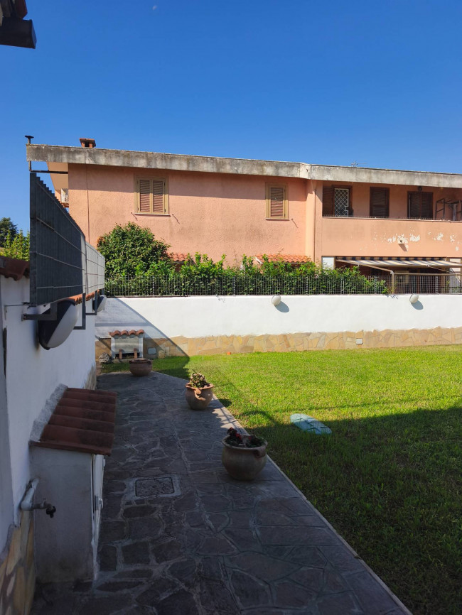 Villette a schiera in vendita a Anzio