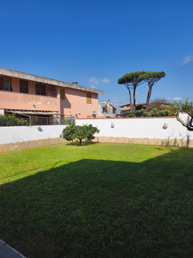 Villette a schiera in vendita a Anzio