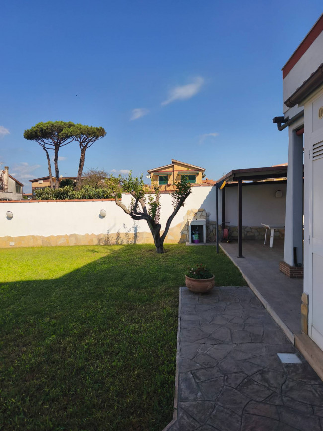Villette a schiera in vendita a Anzio