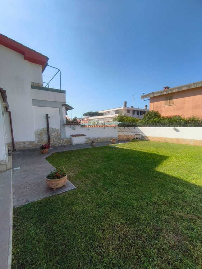Villette a schiera in vendita a Anzio