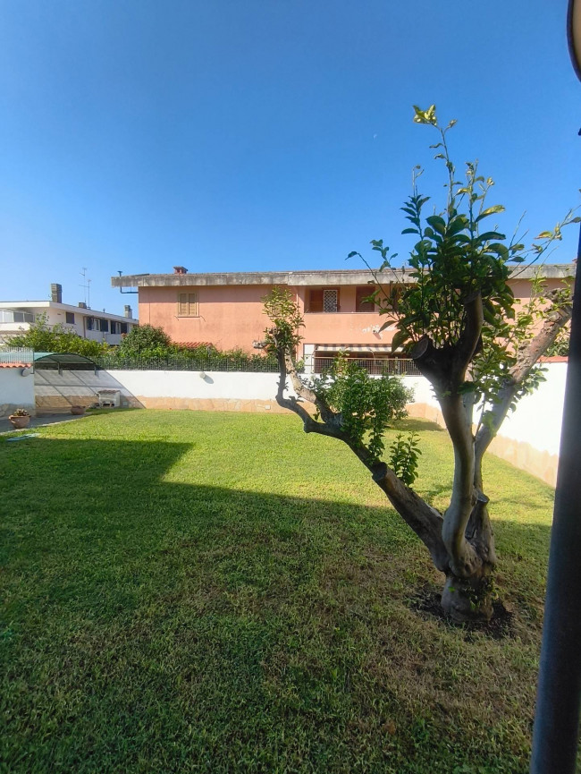 Villette a schiera in vendita a Anzio
