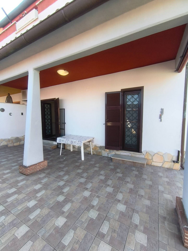 Villette a schiera in vendita a Anzio