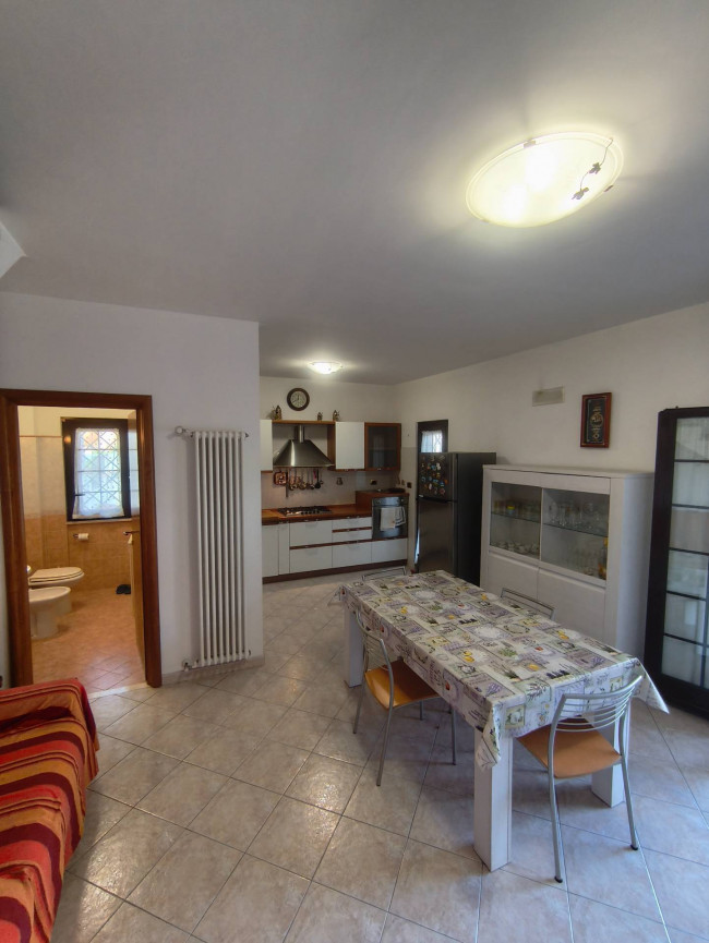 Villette a schiera in vendita a Anzio