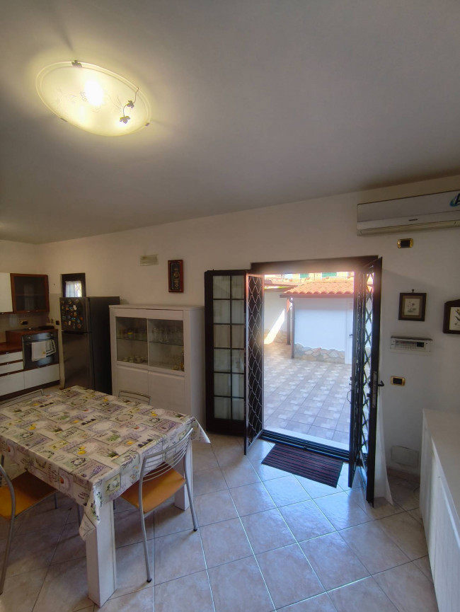 Villette a schiera in vendita a Anzio
