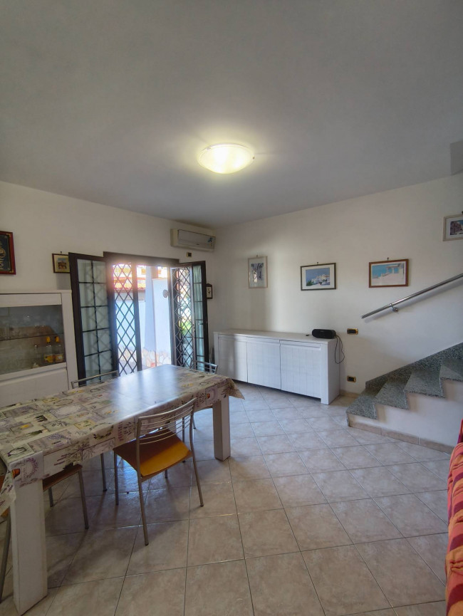Villette a schiera in vendita a Anzio