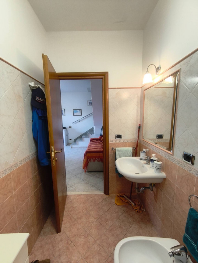Villette a schiera in vendita a Anzio