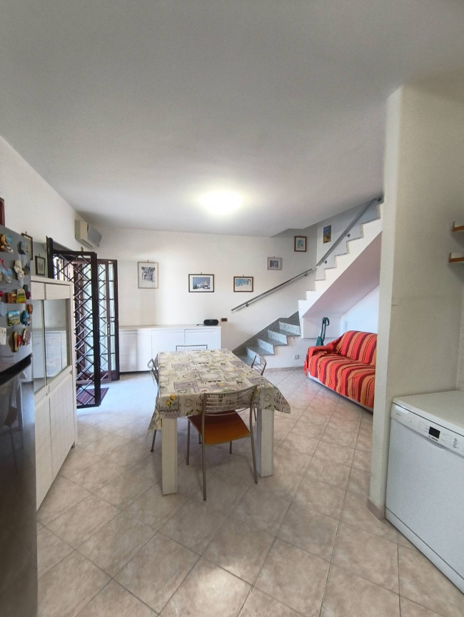 Villette a schiera in vendita a Anzio