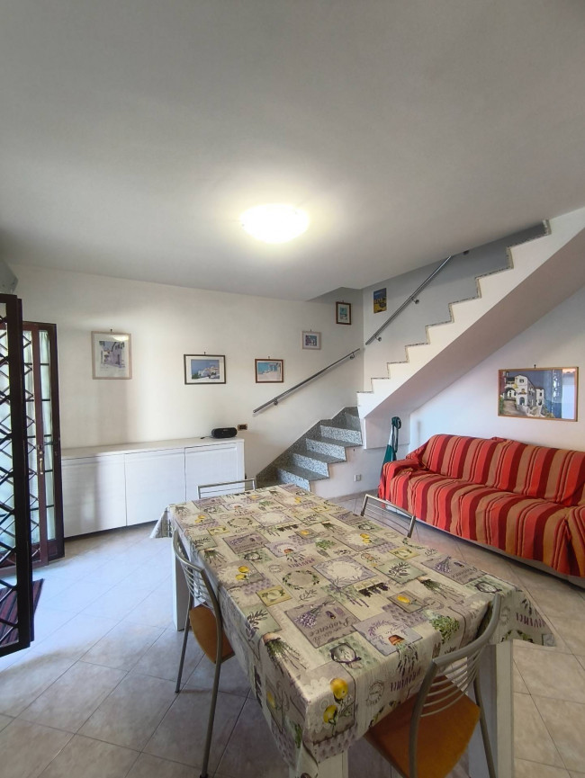 Villette a schiera in vendita a Anzio