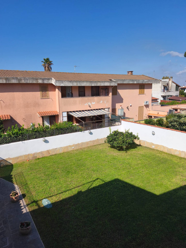 Villette a schiera in vendita a Anzio