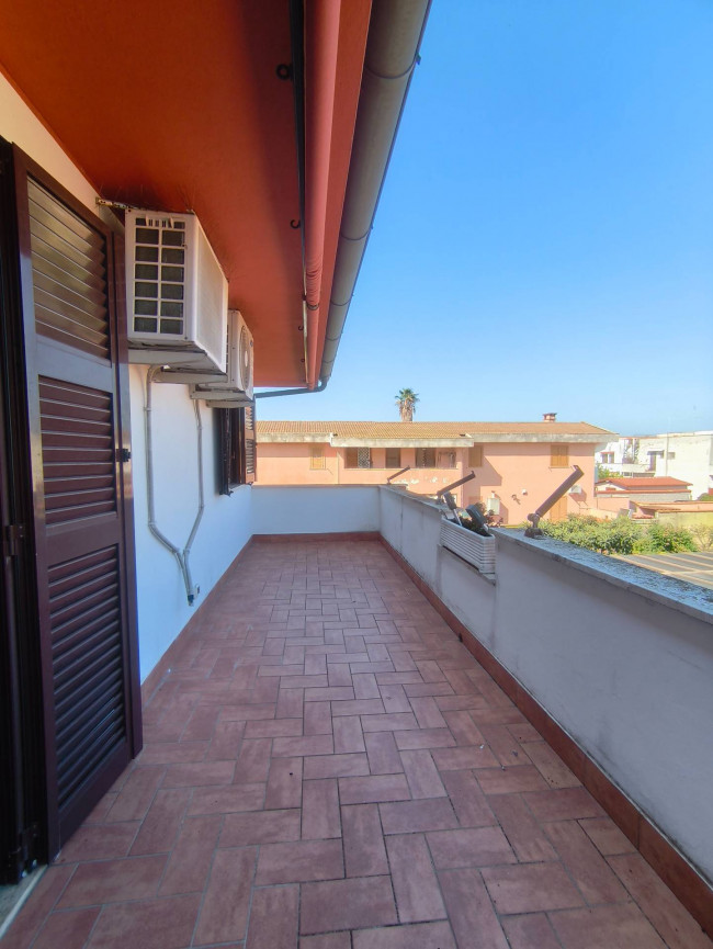Villette a schiera in vendita a Anzio