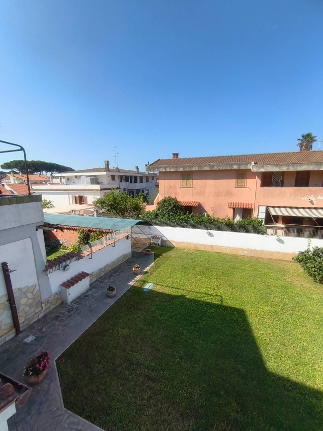 Villette a schiera in vendita a Anzio