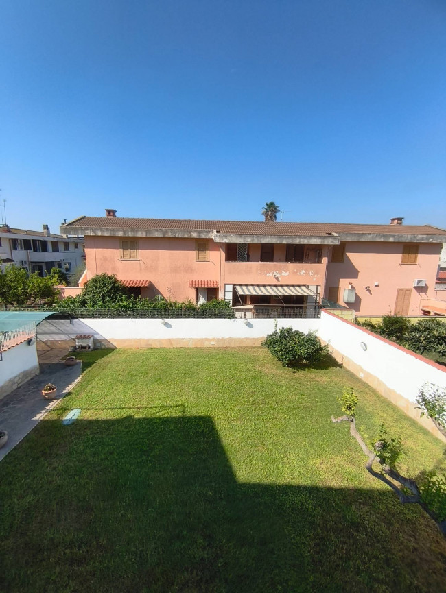 Villette a schiera in vendita a Anzio