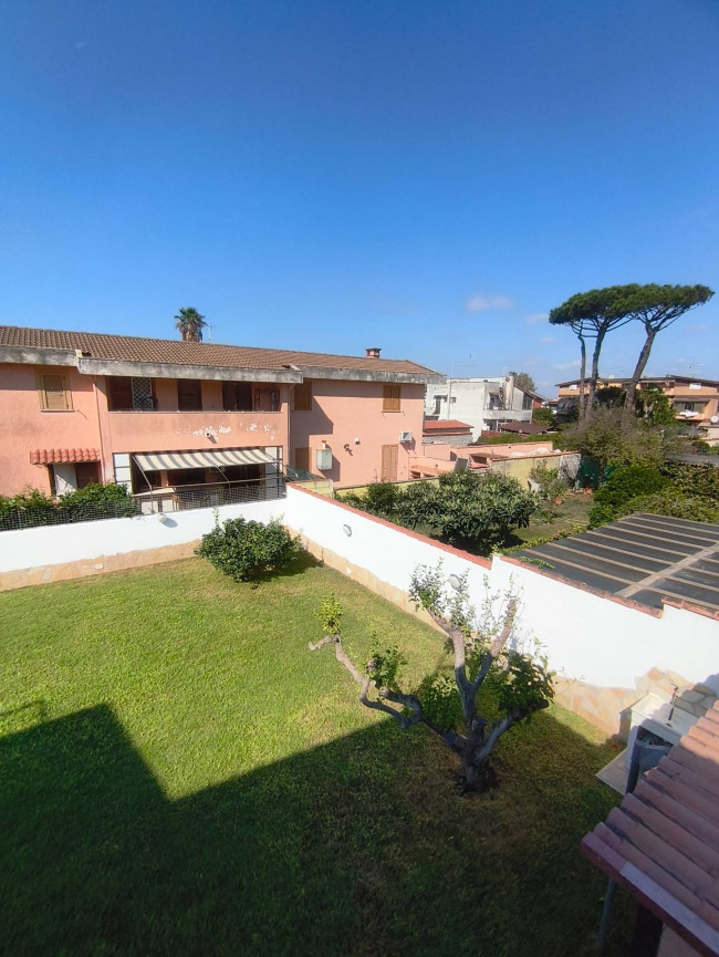 Villette a schiera in vendita a Anzio