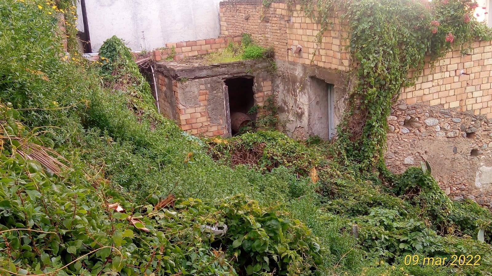 Rustico in vendita a Reggio di Calabria